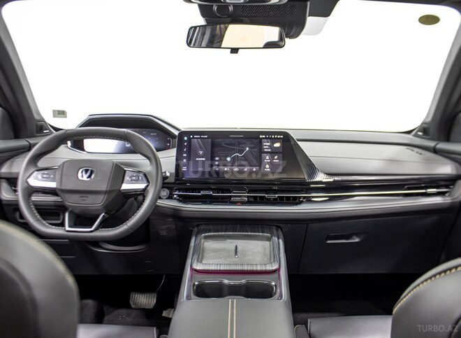 Changan CS 55 Plus-22