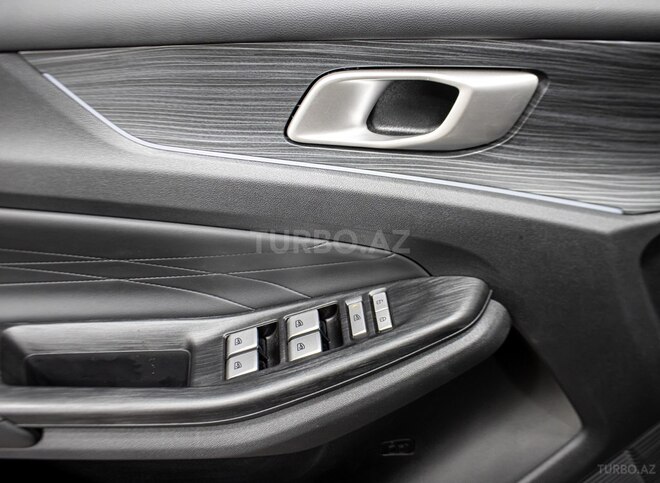 Changan CS 55 Plus-12