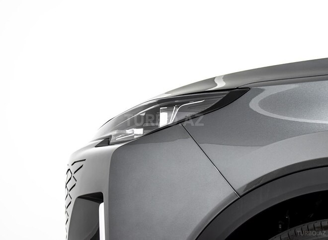 Changan CS 55 Plus-8
