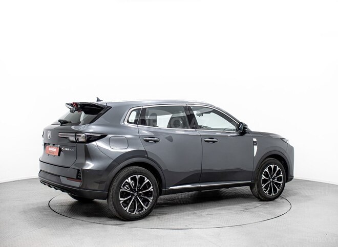 Changan CS 55 Plus-2