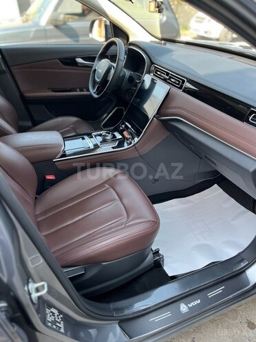 VGV U75 Plus 2024, 22,500 km - 2.0 л - Bakı