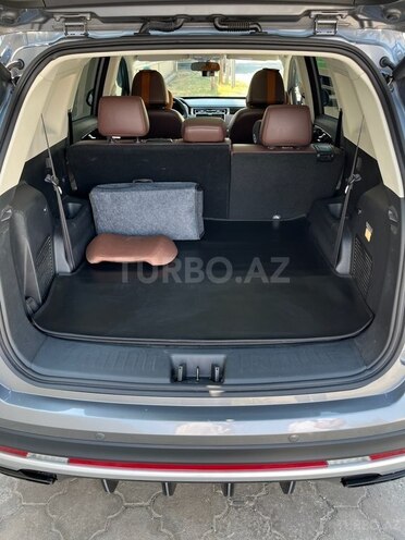 VGV U75 Plus 2024, 22,500 km - 2.0 л - Bakı