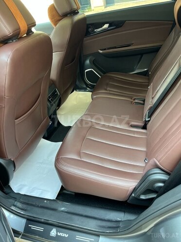 VGV U75 Plus 2024, 22,500 km - 2.0 л - Bakı