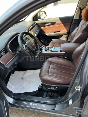 VGV U75 Plus 2024, 22,500 km - 2.0 л - Bakı