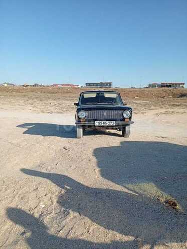 LADA (VAZ) 21011 1986, 42,000 km - 1.3 l - Bakı