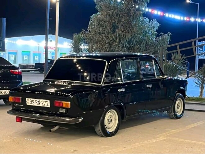 LADA (VAZ) 21011 1986, 42,000 km - 1.3 l - Bakı