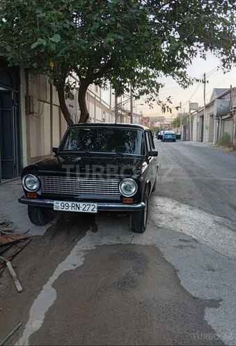 LADA (VAZ) 21011 1986, 42,000 km - 1.3 l - Bakı