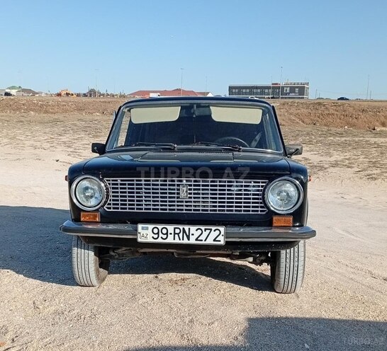 LADA (VAZ) 21011 1986, 42,000 km - 1.3 l - Bakı