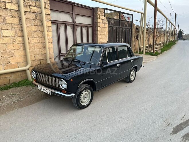 LADA (VAZ) 21011 1986, 42,000 km - 1.3 l - Bakı