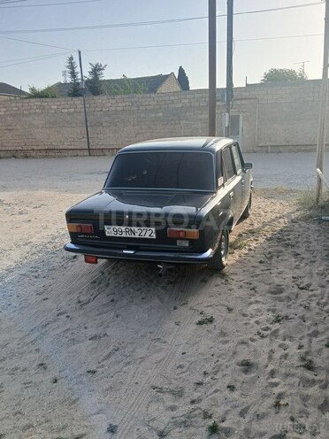 LADA (VAZ) 21011 1986, 42,000 km - 1.3 l - Bakı