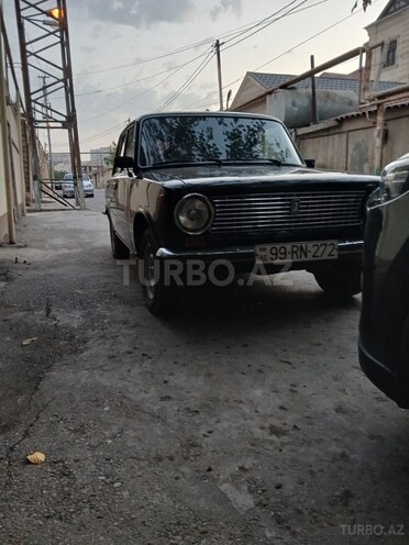 LADA (VAZ) 21011 1986, 42,000 km - 1.3 l - Bakı