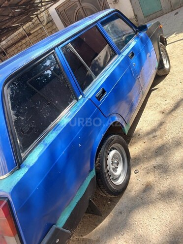LADA (VAZ) 2104 2008, 234,125 km - 1.6 л - Bakı