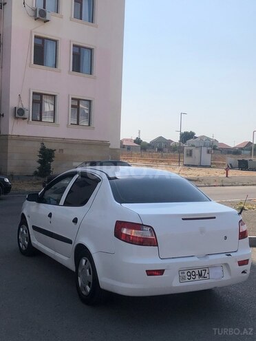 Iran Khodro Runna 2014, 150,000 km - 1.6 l - Bakı