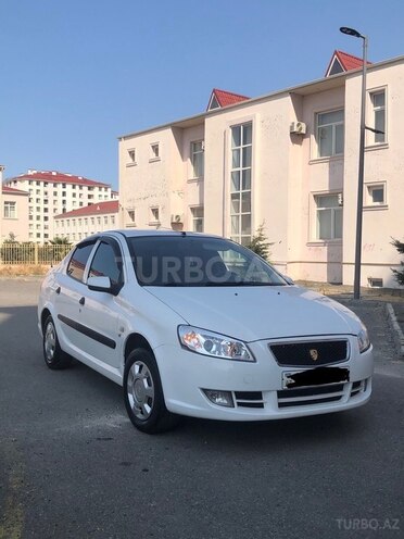 Iran Khodro Runna 2014, 150,000 km - 1.6 l - Bakı