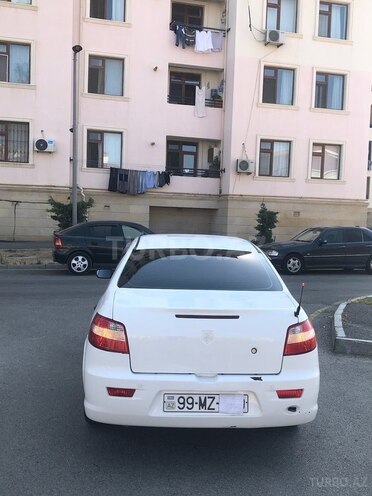 Iran Khodro Runna 2014, 150,000 km - 1.6 l - Bakı