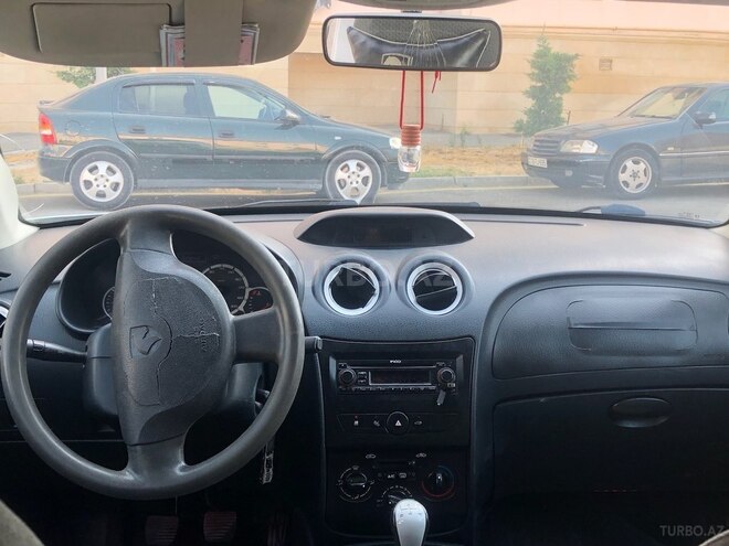Iran Khodro Runna 2014, 150,000 km - 1.6 l - Bakı