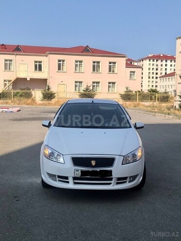 Iran Khodro Runna 2014, 150,000 km - 1.6 l - Bakı