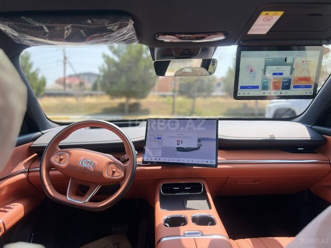 Changan  2025, 0 km - 1.5 l - Bakı