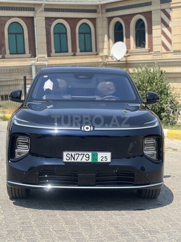 Changan  2025, 0 km - 1.5 l - Bakı
