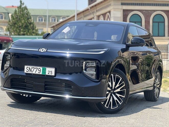Changan  2025, 0 km - 1.5 l - Bakı