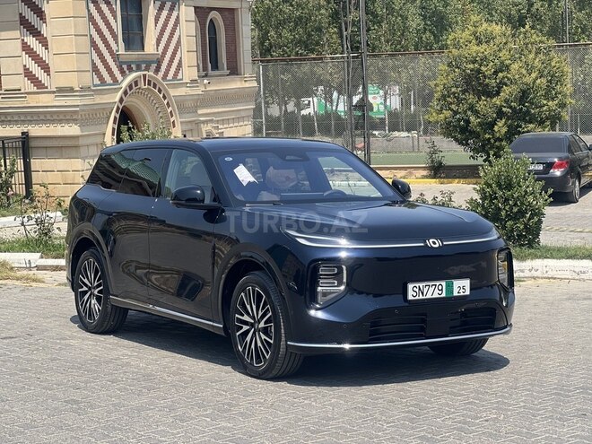 Changan  2025, 0 km - 1.5 l - Bakı