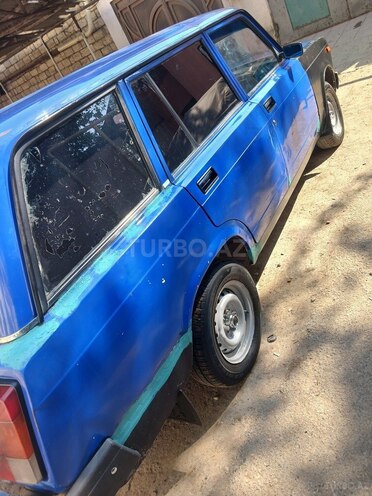LADA (VAZ) 2104 2008, 234,125 km - 1.6 л - Bakı