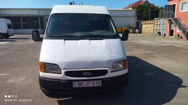 Ford Transit 1998, 335,000 km - 2.5 л - Bakı