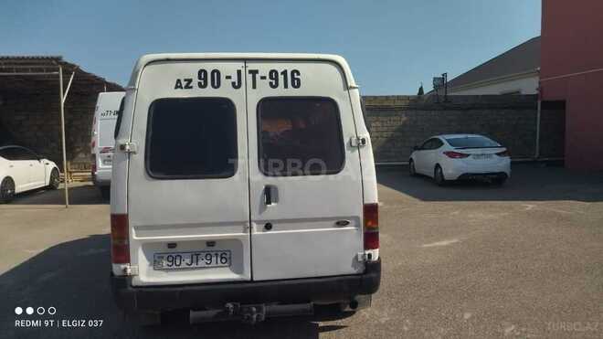 Ford Transit 1998, 335,000 km - 2.5 л - Bakı