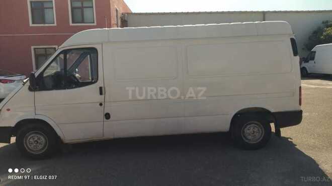 Ford Transit 1998, 335,000 km - 2.5 л - Bakı