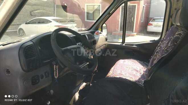 Ford Transit 1998, 335,000 km - 2.5 л - Bakı