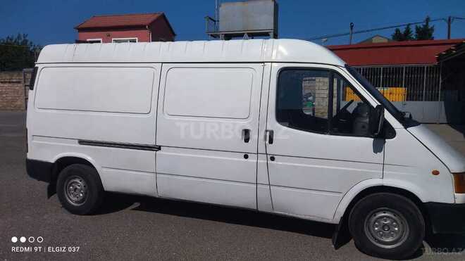 Ford Transit 1998, 335,000 km - 2.5 л - Bakı