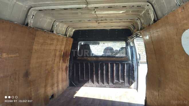 Ford Transit 1998, 335,000 km - 2.5 л - Bakı