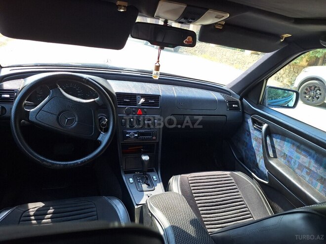 Mercedes C 180 1997, 450,000 km - 1.8 л - Bakı