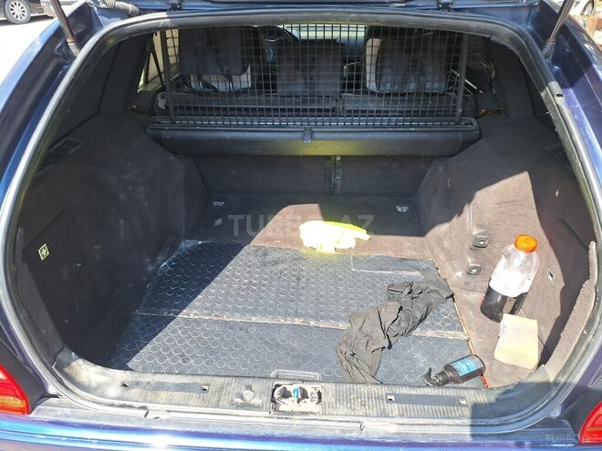 Mercedes C 180 1997, 450,000 km - 1.8 л - Bakı