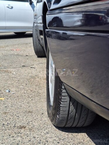 Mercedes C 180 1997, 450,000 km - 1.8 л - Bakı