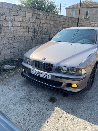 BMW 323 1996, 568,970 km - 2.5 l - Bakı