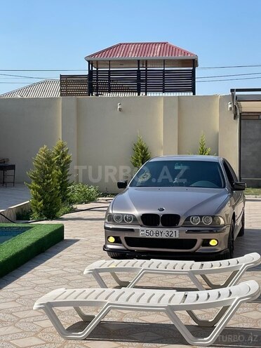 BMW 323 1996, 568,970 km - 2.5 l - Bakı