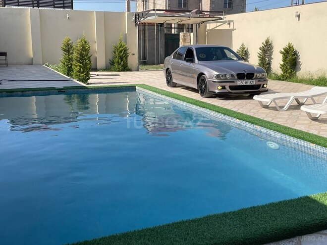 BMW 323 1996, 568,970 km - 2.5 l - Bakı