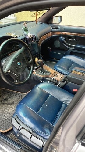 BMW 323 1996, 568,970 km - 2.5 l - Bakı