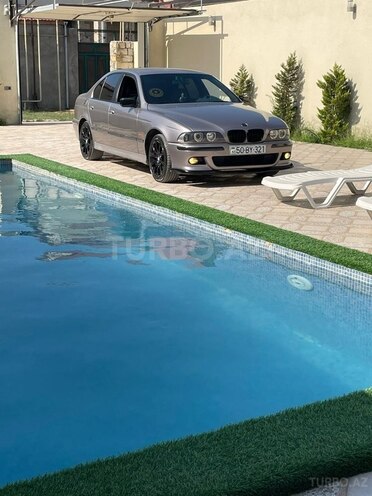 BMW 323 1996, 568,970 km - 2.5 l - Bakı