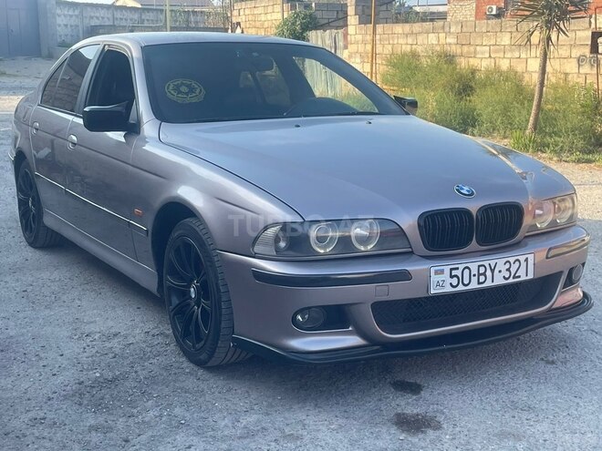 BMW 323 1996, 568,970 km - 2.5 l - Bakı