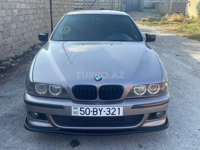BMW 323 1996, 568,970 km - 2.5 l - Bakı