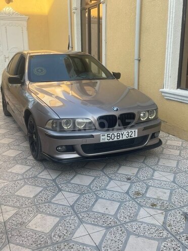 BMW 323 1996, 568,970 km - 2.5 l - Bakı