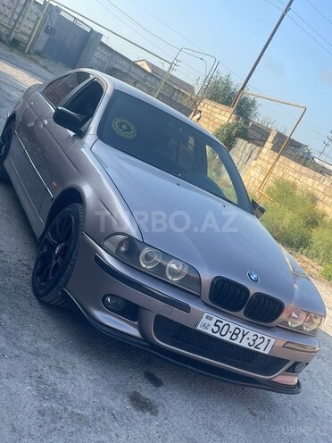 BMW 323 1996, 568,970 km - 2.5 l - Bakı