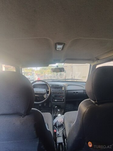 LADA (VAZ) 2115 2012, 139,000 km - 1.5 l - Xaçmaz