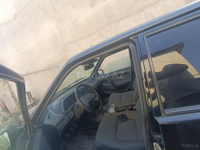 LADA (VAZ) 2115 2012, 139,000 km - 1.5 l - Xaçmaz