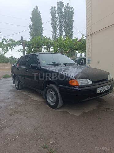 LADA (VAZ) 2115 2012, 139,000 km - 1.5 l - Xaçmaz