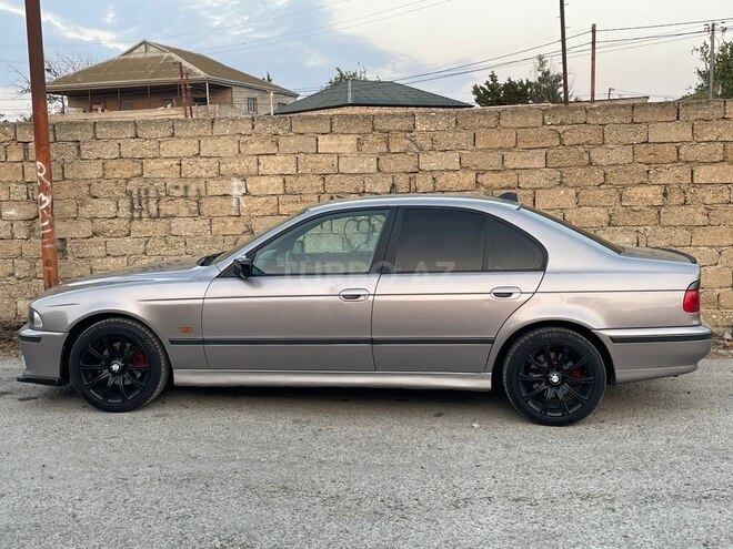 BMW 323 1996, 568,970 km - 2.5 l - Bakı