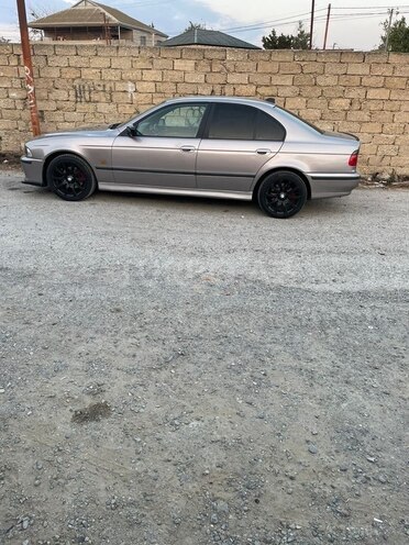BMW 323 1996, 568,970 km - 2.5 l - Bakı