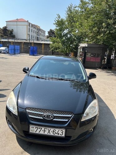 Kia Ceed 2009, 210,000 km - 1.4 л - Bakı